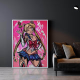 Sailor Love Wall Art