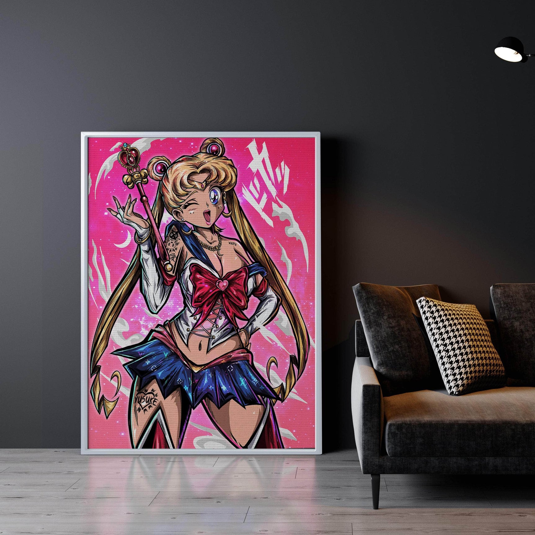 Sailor Love Wall Art