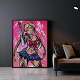Sailor Love Wall Art