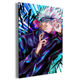 Gojo Wall Art