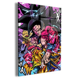 Great Ape Man Wall Art