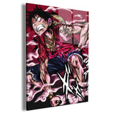 King of the Pirates Wall Art