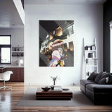 Sesshomaru Wall Art
