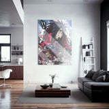 Madara Wall Art