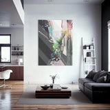 Tanjiro Wall Art