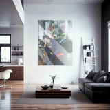 Spike Wall Art