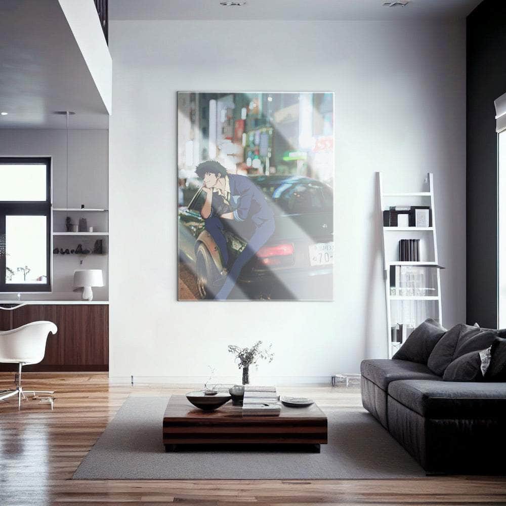 Spike Wall Art