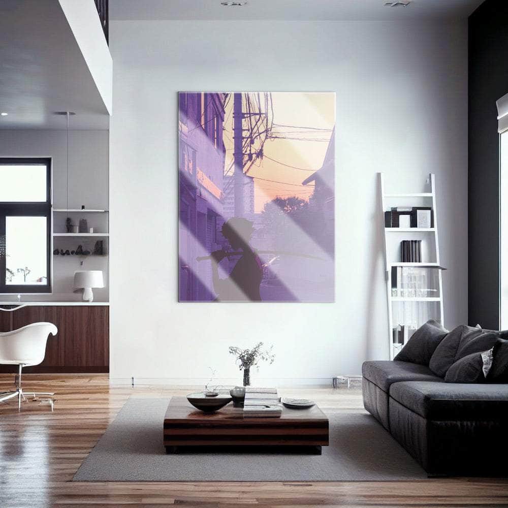 Mugen Wall Art
