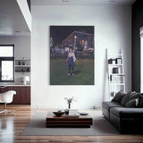 Sasuke Wall Art