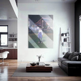 Sasuke Wall Art