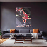 Slam Dunk Wall Art