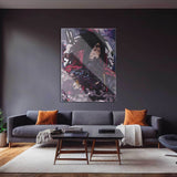 Madara Wall Art