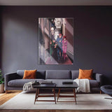 Yuyu Hakusho Wall Art