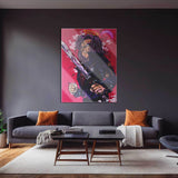 Trunks Wall Art
