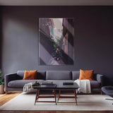 Tanjiro Wall Art
