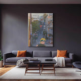 Naruto Wall Art