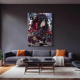 Madara Wall Art