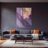 Mugen Wall Art