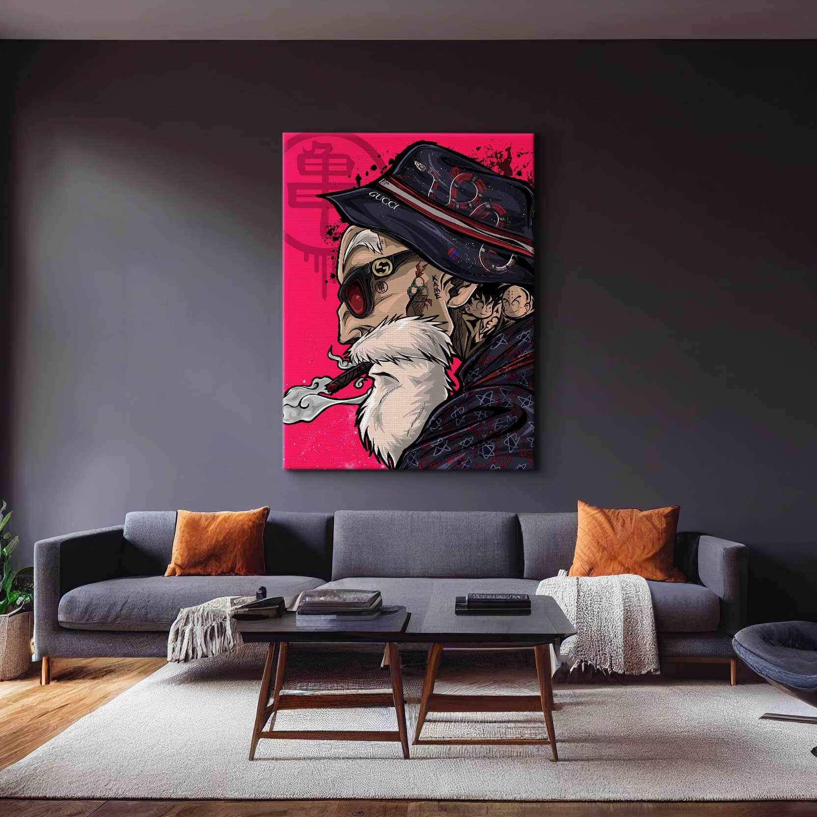 The Original Wall Art