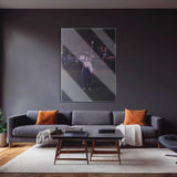 Sasuke Wall Art