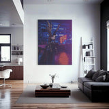 Ryuk Wall Art