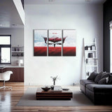 Shamshel Angel Wall Art