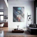 Akira Wall Art