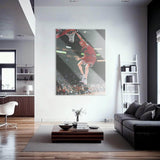 Slam Dunk Wall Art