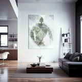 The Forgotten Soldier Wall Art