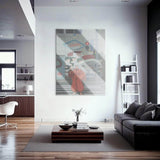 Inuyasha 冷気 Wall Art