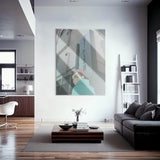 Fooly Cooly Wall Art