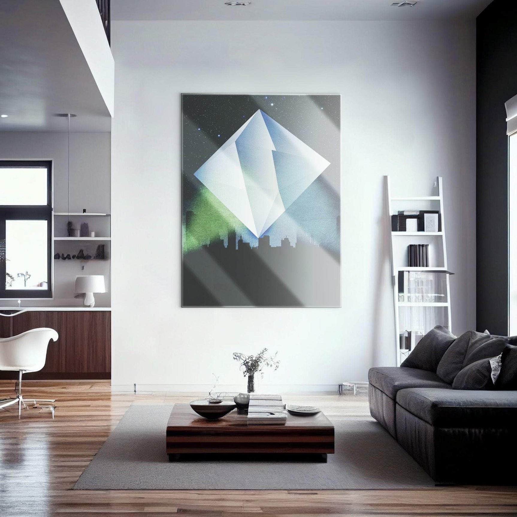 Ramiel Angel Wall Art