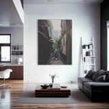 Tanjiro Wall Art