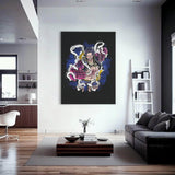 Gear 4 Wall Art
