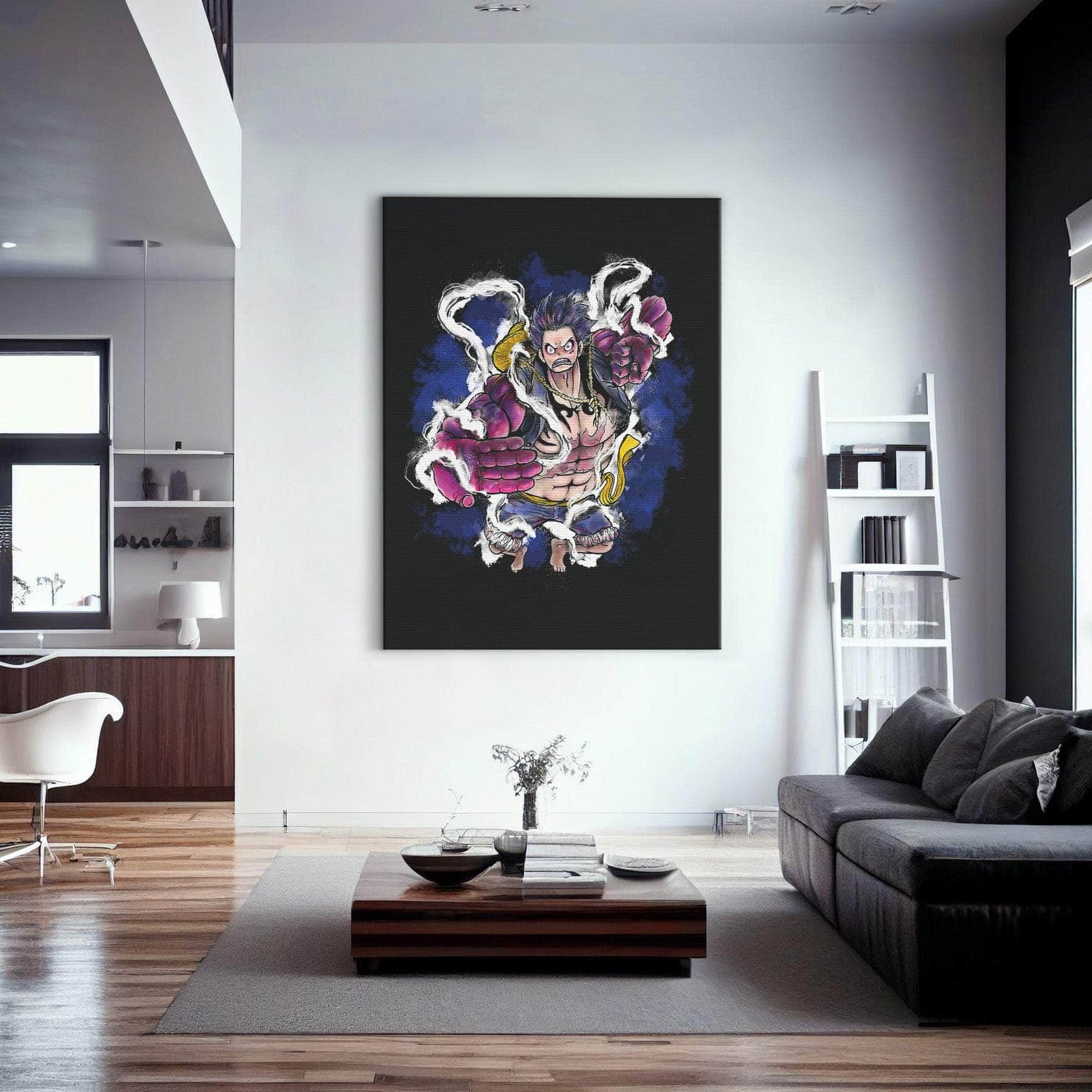 Gear 4 Wall Art