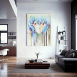 Do You Love Me Wall Art