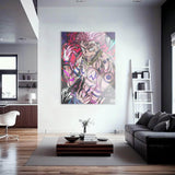 Demon Fingers Wall Art