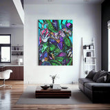 Perfection Wall Art