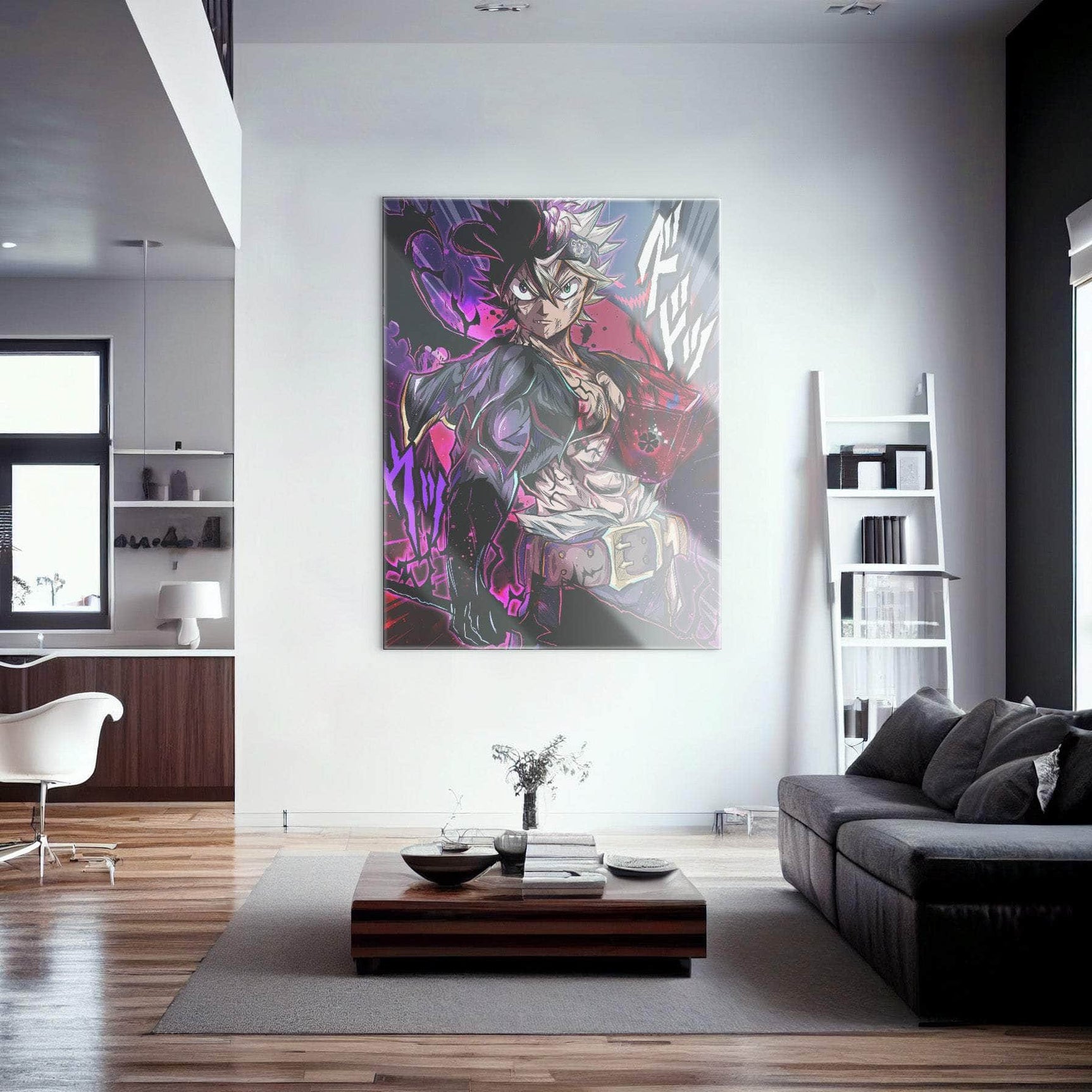 Asta Wall Art