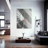 Leave Mugen Alone Wall Art