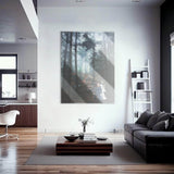 Itadori & Sukuna Wall Art