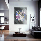 Gear 4 Wall Art