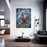 Master Ultra Wall Art