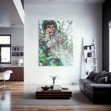 Rocklee Wall Art