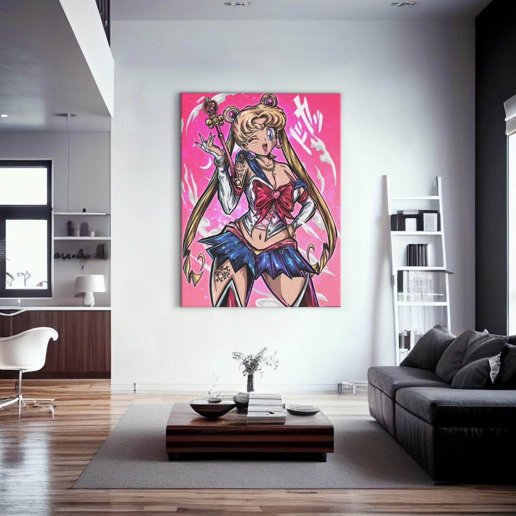 Sailor Love Wall Art