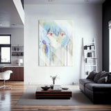 Do You Love Me Wall Art
