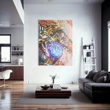 Naruto Wall Art