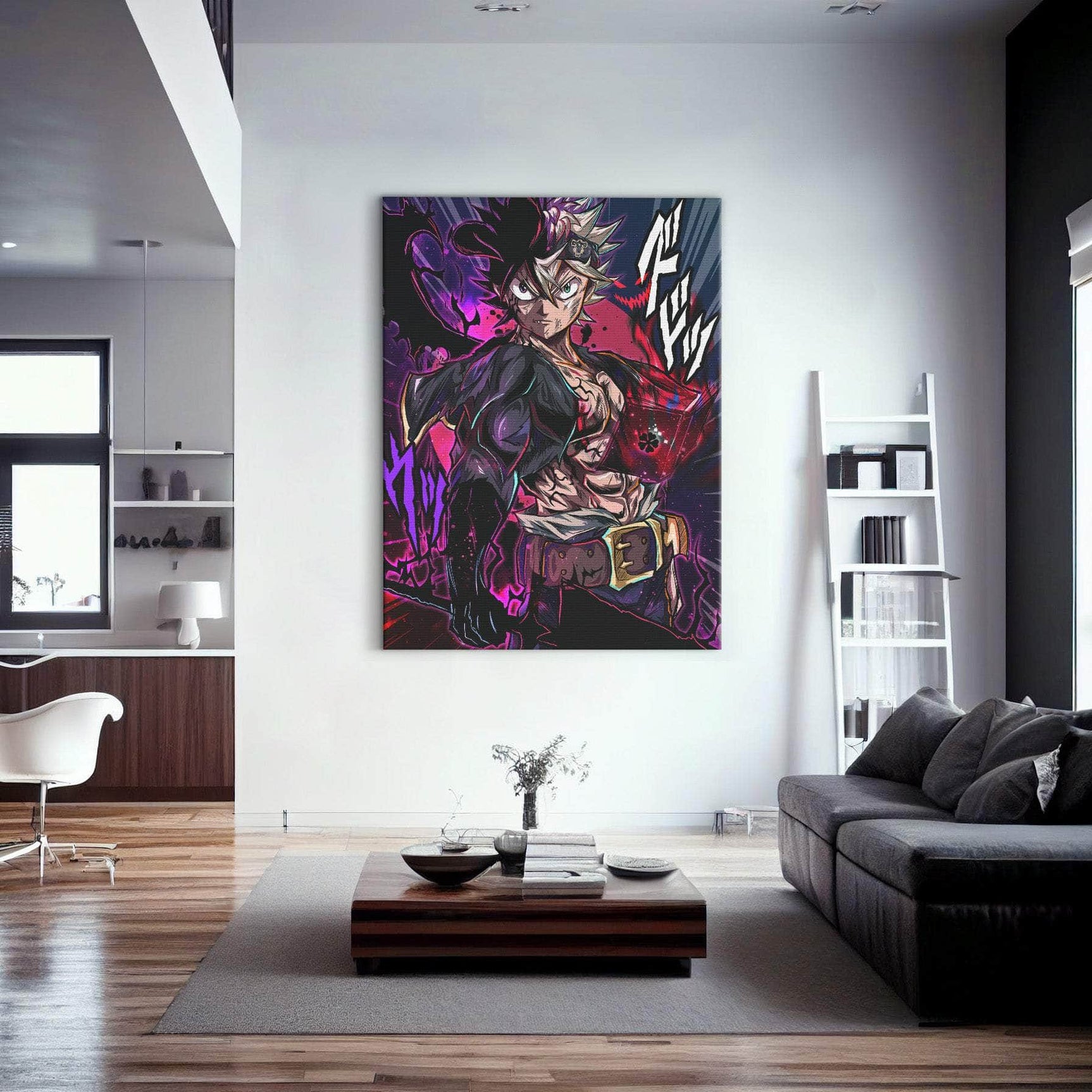 Asta Wall Art