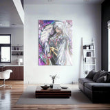 Sess Wall Art
