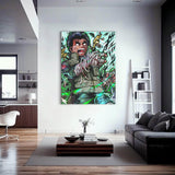 Rocklee Wall Art